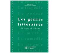 Les Genres littéraires