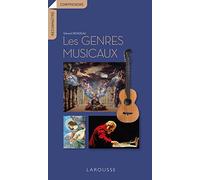 Les genres musicaux