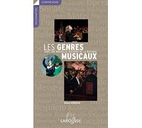 Les genres musicaux: Vers une nouvelle histoire de la musique