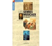 Les genres musicaux, vers une nouvelle histoire de la musique