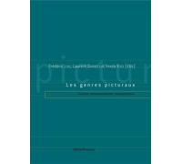 Les Genres Picturaux Genese, Metamorphoses et Transpositions - Collectif - Metispresses - broché - Essai