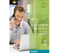 Les gens au travail - Formation au téléphone