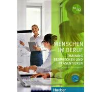 Les gens au travail - Formation Discussion et présentation