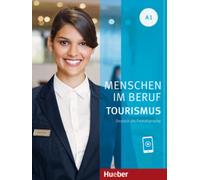 Les gens au travail - Tourisme A1