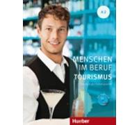 Les gens au travail - Tourisme A2