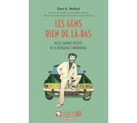 Les gens bien de là-bas: ou les charmes discrets de la bourgeoisie camerounaise