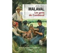 Les Gens de Combeval Jean-Paul Malaval (Auteur)