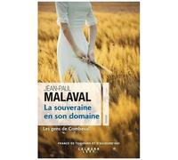 La Souveraine en son domaine - Les Gens de Combeval T2