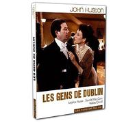 Les gens de Dublin