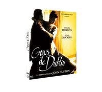 Les Gens de Dublin Blu-ray
