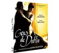 Les Gens de Dublin Blu-ray E