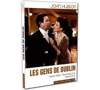 Les Gens de Dublin G