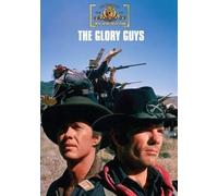 Les Gens De La Gloire DVD - Tom Tryon, Harve Presnell, Senta Berger, James Caan