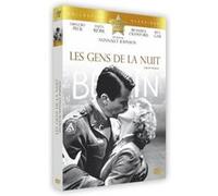 Les gens de la nuit DVD E