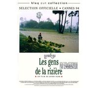 Seven7 – Les gens de la rizière