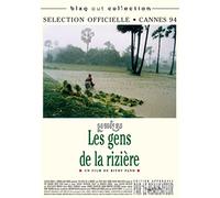 Seven7 – Les gens de la rizière