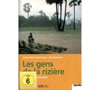 Les gens de la riziere - Das Reisfeld (OmU)