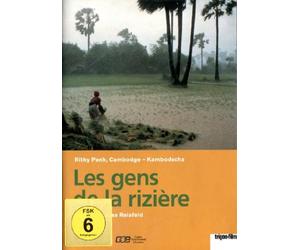 Les gens de la riziere - Das Reisfeld (OmU)