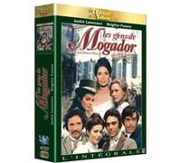 Les gens de Mogador L'Intégrale DVD E