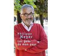 Les Gens de mon pays