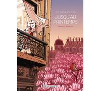 Delcourt Les gens de rien - Jusqu'au printemps