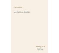 Les Gens de théâtre