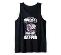 Les Gens devraient sérieusement arrêter d'attendre la Normale de Moi Dragon Débardeur