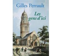 Les Gens d'ici