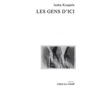 Les gens d'ici