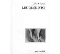 Les gens d'ici