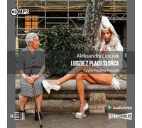 Les gens du carré du soleil livre audio