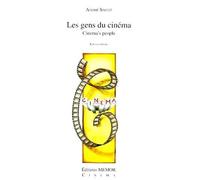 Les Gens Du Cinema - The People Of The Movie World