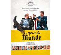 Les gens du monde DVD