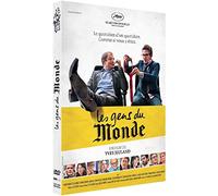 Les gens du Monde / Inside the News ( Les gens du Monde )