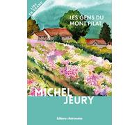 Les gens du Mont Pilat