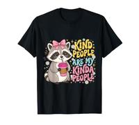 Les Gens gentils sont Les miens T-Shirt