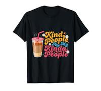 Les Gens gentils sont Les miens T-Shirt