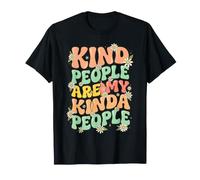 Les Gens gentils sont Les miens T-Shirt