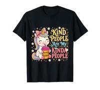 Les Gens gentils sont Les miens T-Shirt