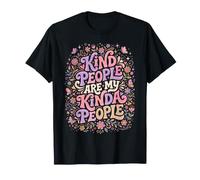 Les Gens gentils sont Les miens T-Shirt