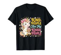 Les Gens gentils sont Les miens T-Shirt