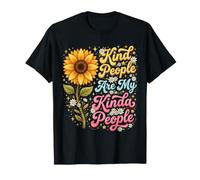 Les Gens gentils sont Les miens T-Shirt