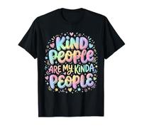 Les Gens gentils sont Les miens T-Shirt