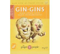 Les gens Ginger Gins Gins 84g