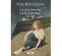 Les Gens Heureux Lisent Et Boivent Du Café