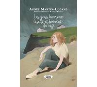 Les gens heureux lisent et boivent du café - BD