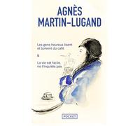 Les gens heureux lisent et boivent du café / La vie est facile, ne t'inquiète pas : Intégrale