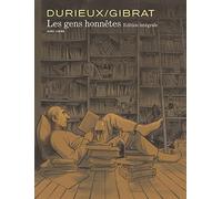 Les gens honnêtes - Intégrale