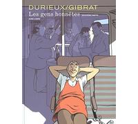 Les gens honnêtes - Tome 2 - Les gens honnêtes - Deuxième partie (Dos rond)