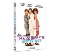Les gens honnêtes vivent en France DVD